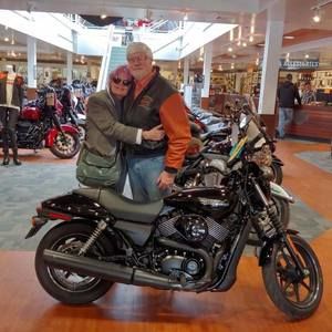 Meet your Posher, Paul